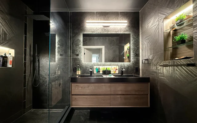 Millstone Black