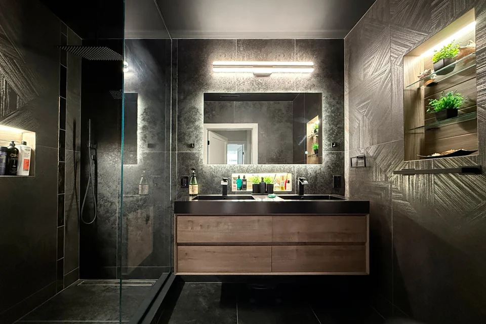 Millstone Black