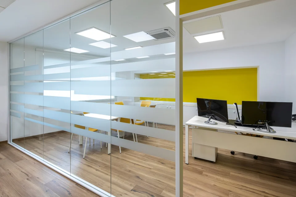 Oficinas
