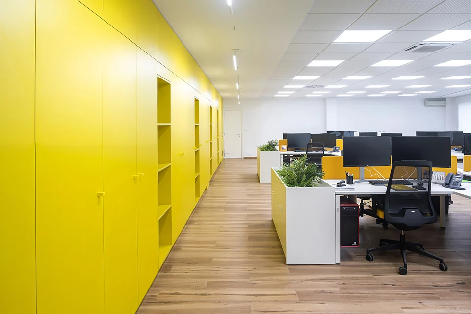 Oficinas