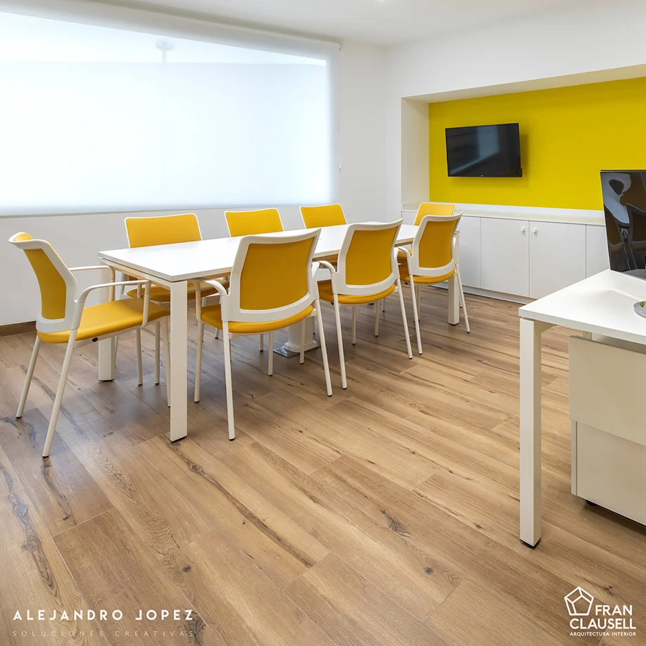 Oficinas
