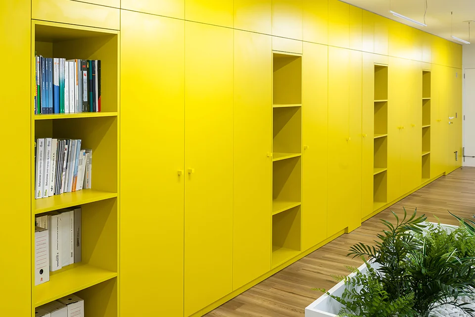 Oficinas