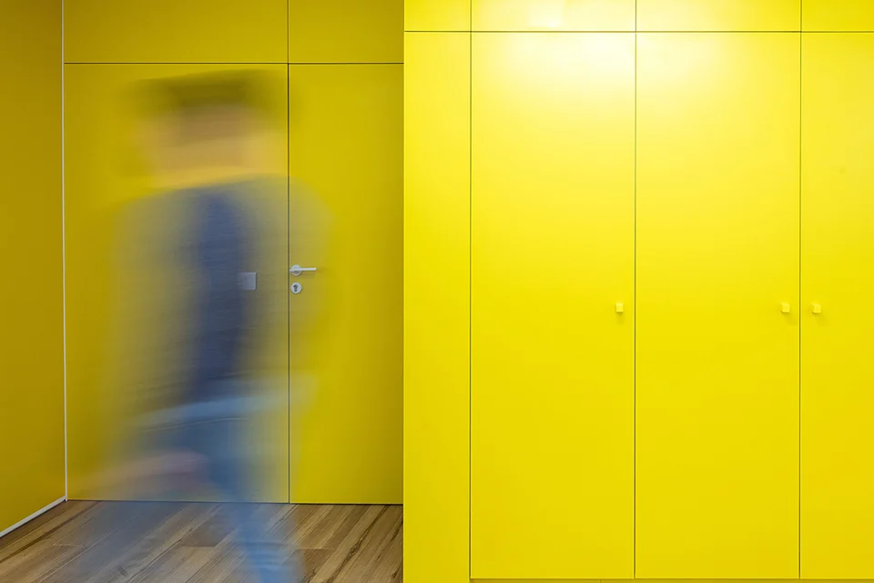 Oficinas