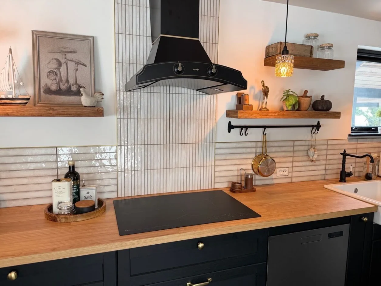 Cuisiner avec Raku Pearl