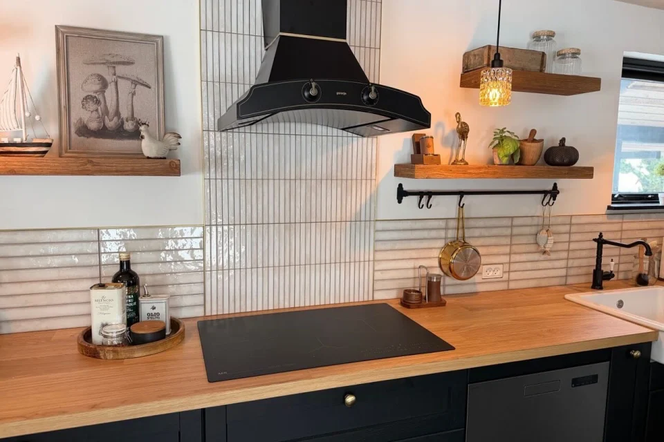 Cuisiner avec Raku Pearl