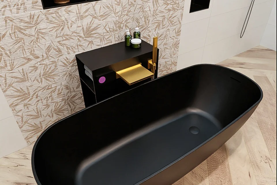 Bain Shui