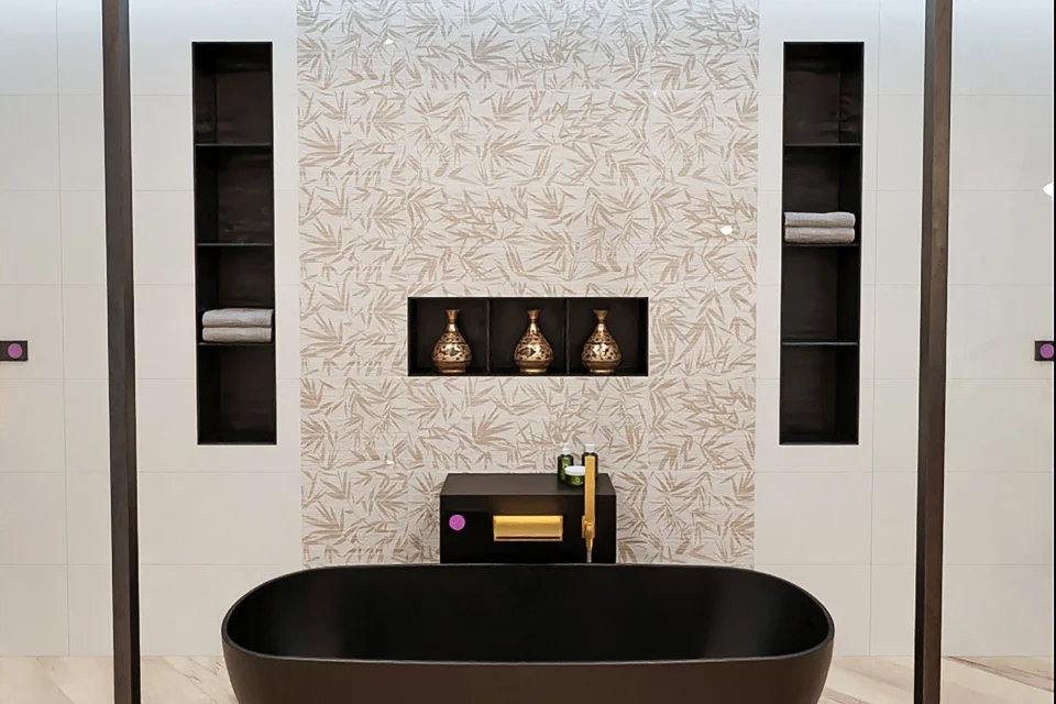 Bain Shui