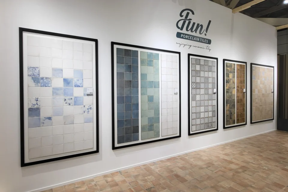 Cersaie