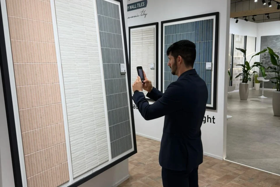 Cersaie